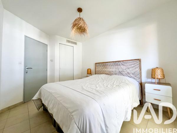 Appartement à vendre 4 pièces 90,36 m² Hyères