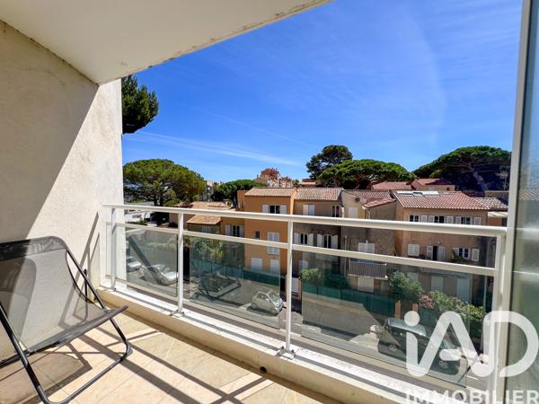 Appartement à vendre 4 pièces 90,36 m² Hyères