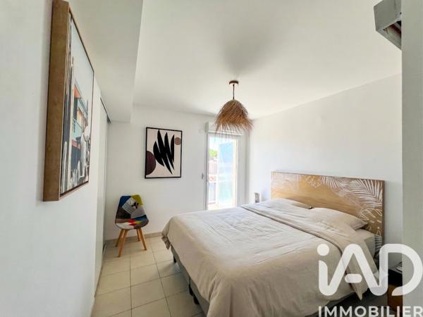 Appartement à vendre 4 pièces 90,36 m² Hyères