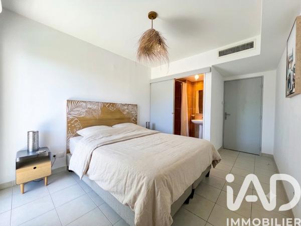 Appartement à vendre 4 pièces 90,36 m² Hyères