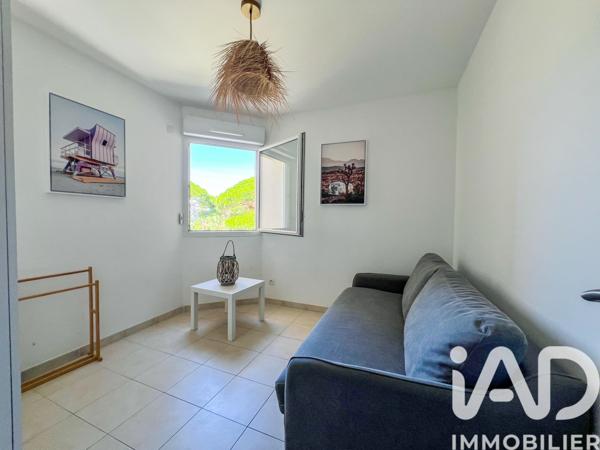 Appartement à vendre 4 pièces 90,36 m² Hyères