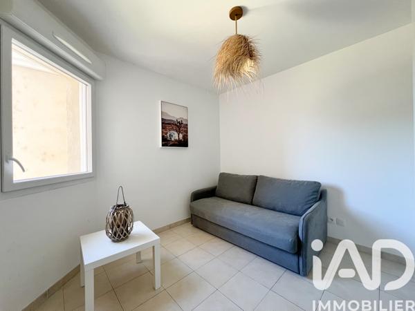 Appartement à vendre 4 pièces 90,36 m² Hyères