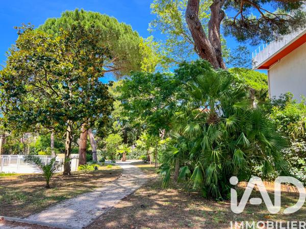 Appartement à vendre 4 pièces 90,36 m² Hyères