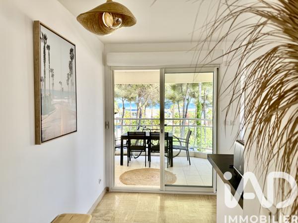 Appartement à vendre 4 pièces 90,36 m² Hyères
