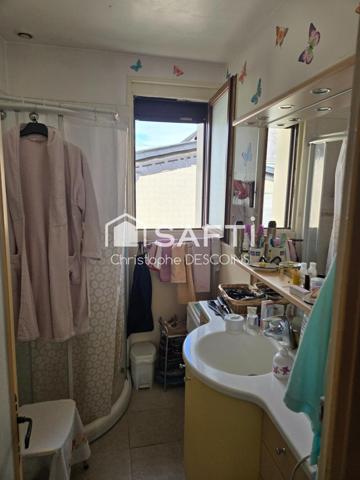 Pavillon 110 m² – Quartier très recherché – Mayenne