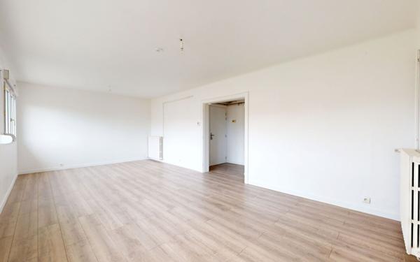 Appartement à vendre    3 pièces •  Metz