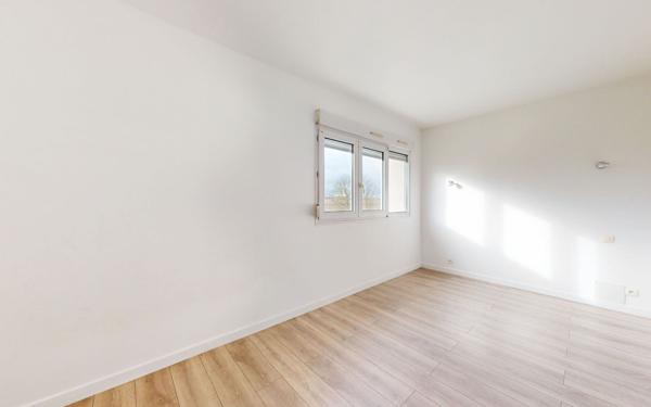 Appartement à vendre    3 pièces •  Metz