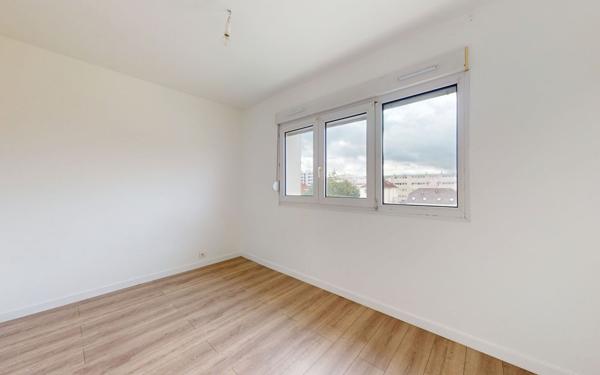 Appartement à vendre    3 pièces •  Metz