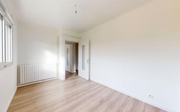 Appartement à vendre    3 pièces •  Metz