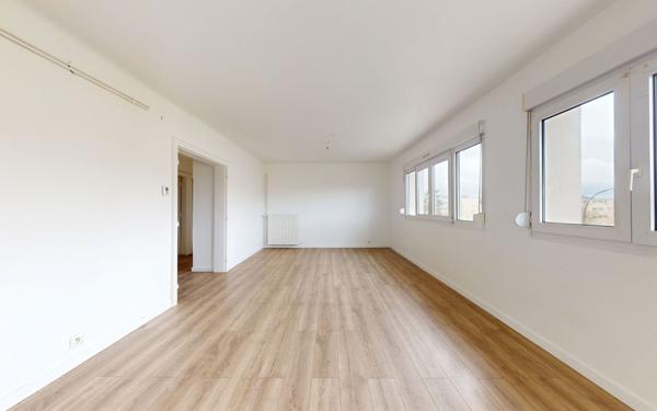 Appartement à vendre    3 pièces •  Metz