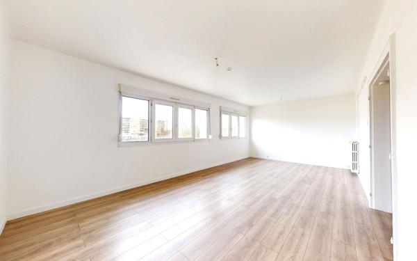 Appartement à vendre    3 pièces •  Metz