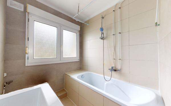 Appartement à vendre    3 pièces •  Metz