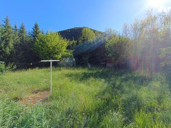Vente Pavillon T3 + garage à Montclar
