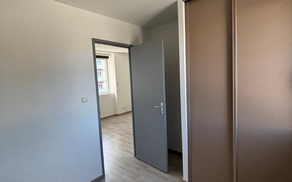 Appartement à louer    2 pièces •  Brest