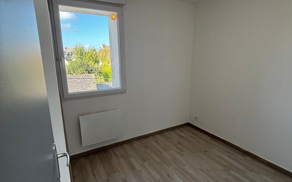 Appartement à louer    2 pièces •  Brest