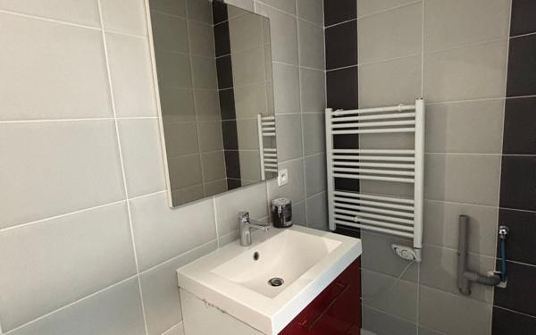 Appartement à louer    2 pièces •  Brest