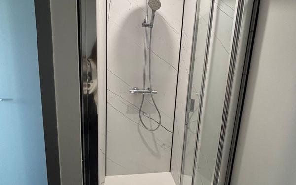 Appartement à louer    2 pièces •  Brest