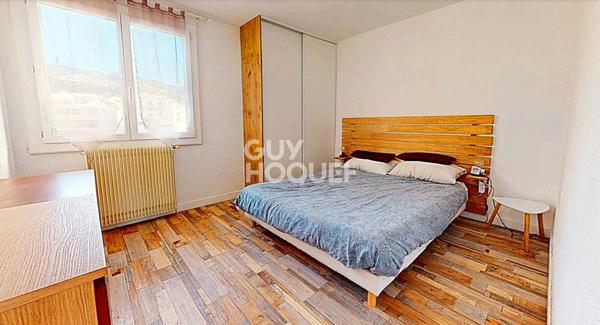 Opportunité ! Sète 4 pièce(s)