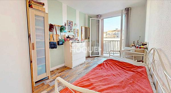 Opportunité ! Sète 4 pièce(s)