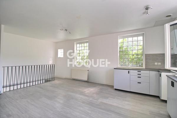 T3 - Terrasses - Parking