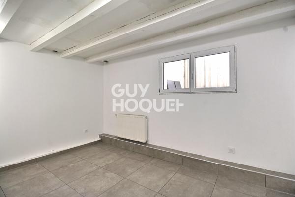 T3 - Terrasses - Parking