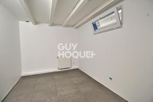 T3 - Terrasses - Parking