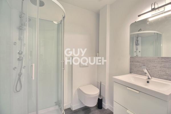 T3 - Terrasses - Parking