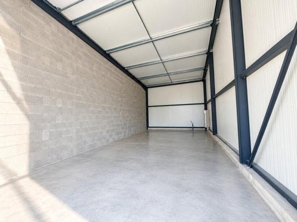 Vente murs / Local activité à Lons (64140)