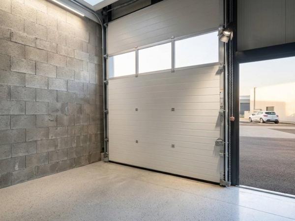 Vente murs / Local activité à Lons (64140)