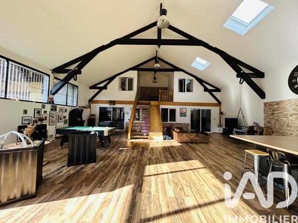 Appartement à vendre 5 pièces 286 m² Tarbes