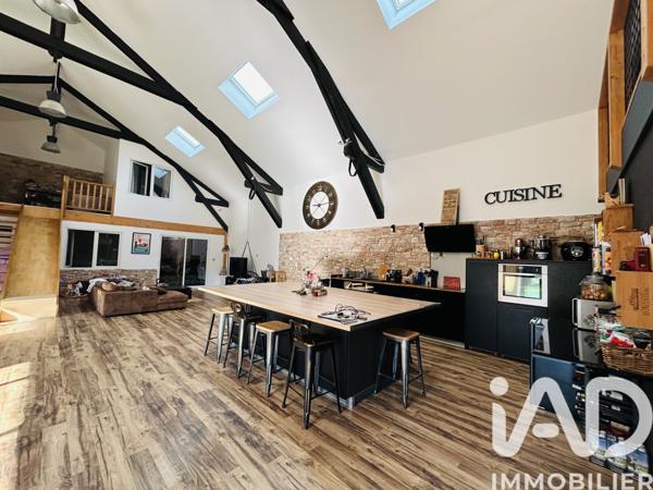 Appartement à vendre 5 pièces 286 m² Tarbes