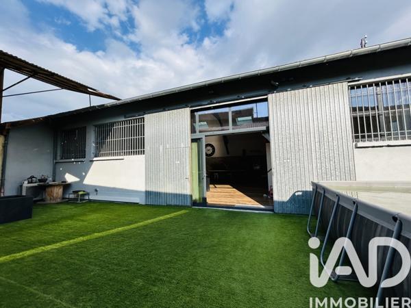 Appartement à vendre 5 pièces 286 m² Tarbes