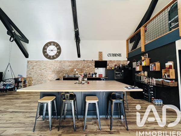 Appartement à vendre 5 pièces 286 m² Tarbes