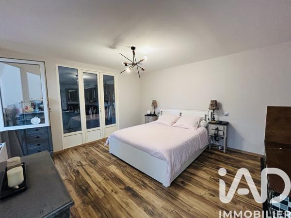 Appartement à vendre 5 pièces 286 m² Tarbes