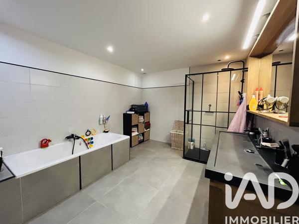 Appartement à vendre 5 pièces 286 m² Tarbes