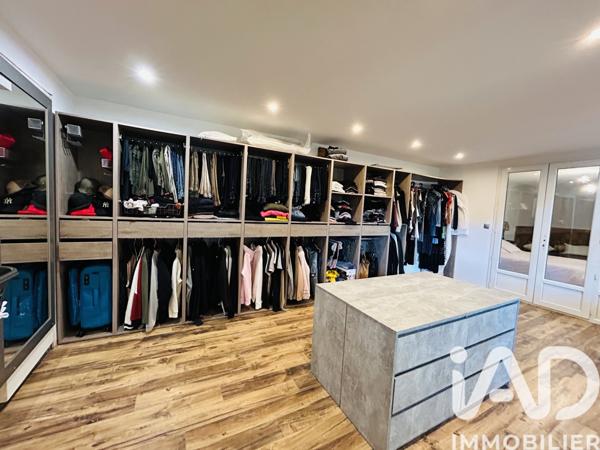Appartement à vendre 5 pièces 286 m² Tarbes
