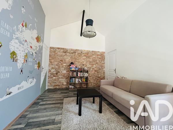 Appartement à vendre 5 pièces 286 m² Tarbes