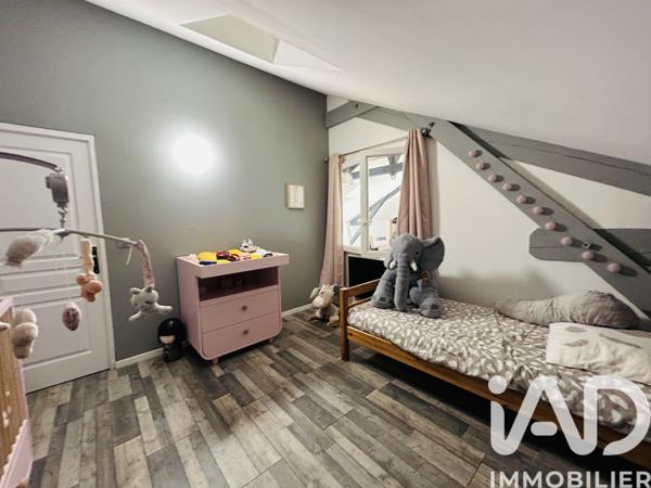Appartement à vendre 5 pièces 286 m² Tarbes