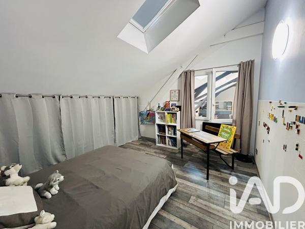 Appartement à vendre 5 pièces 286 m² Tarbes