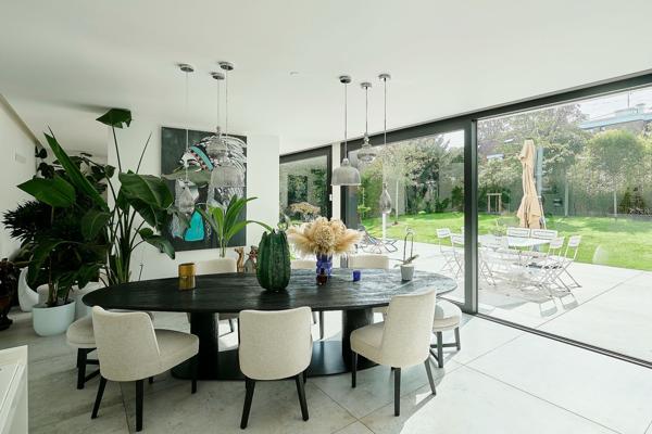 Vente Maison de luxe Mouvaux 9 Pièces 270 m²