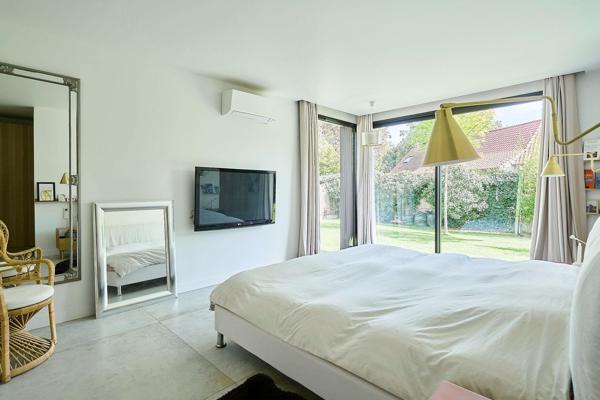 Vente Maison de luxe Mouvaux 9 Pièces 270 m²