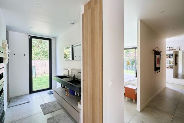 Vente Maison de luxe Mouvaux 9 Pièces 270 m²