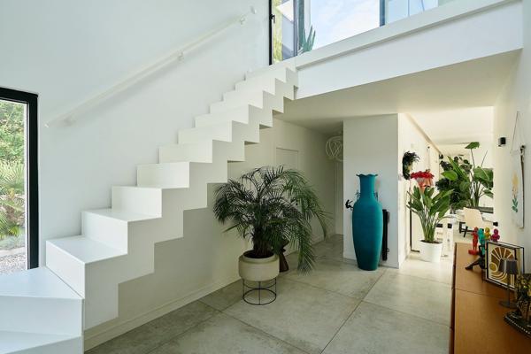 Vente Maison de luxe Mouvaux 9 Pièces 270 m²