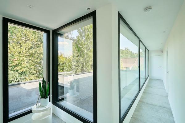 Vente Maison de luxe Mouvaux 9 Pièces 270 m²