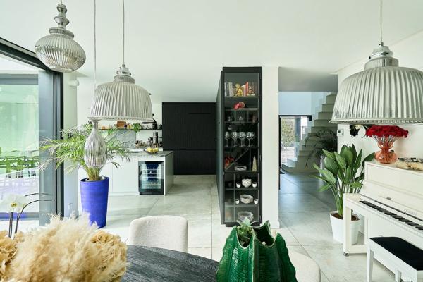 Vente Maison de luxe Mouvaux 9 Pièces 270 m²