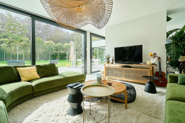 Vente Maison de luxe Mouvaux 9 Pièces 270 m²