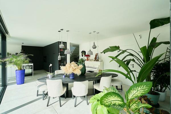 Vente Maison de luxe Mouvaux 9 Pièces 270 m²