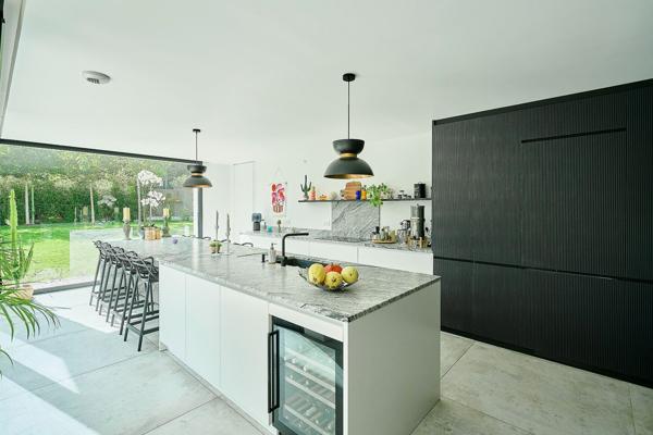 Vente Maison de luxe Mouvaux 9 Pièces 270 m²