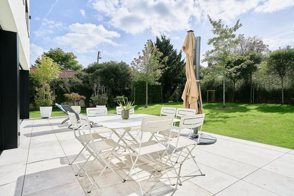Vente Maison de luxe Mouvaux 9 Pièces 270 m²