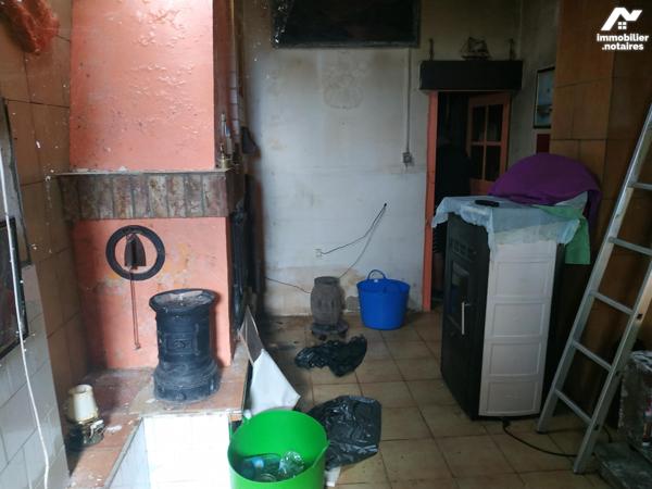 Maison d'habitation à Celles En Bassigny (52360)